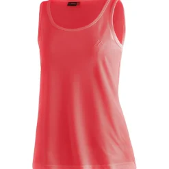 Maier Sports  Petra tanktop dames watermelon red