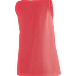 Maier Sports  Petra tanktop dames watermelon red