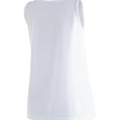 Maier Sports  Petra tanktop dames white