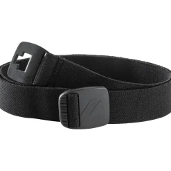 Maier Sports  Tech Eco riem black