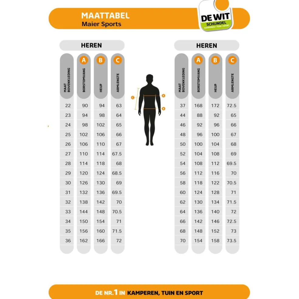 Maier Sports Trudy shirt dames san Francisco bay