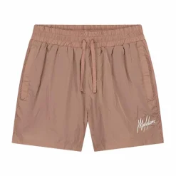 Malelions Atlanta zwembroek heren light mauve