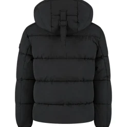 Malelions Donn jas junior black