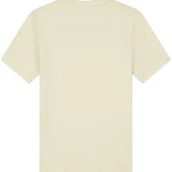 Malelions Essentials shirt dames humus