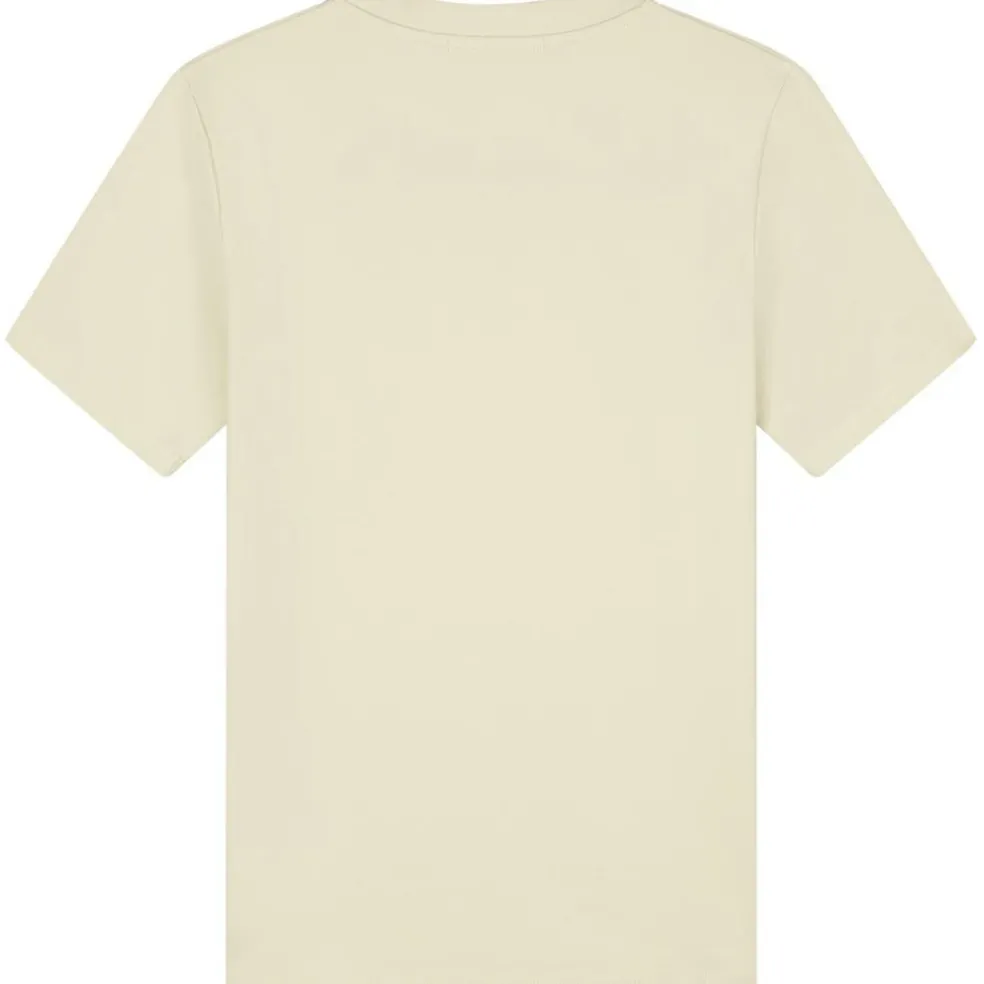 Malelions Essentials shirt dames humus