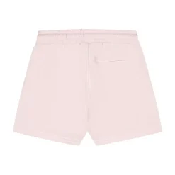 Malelions Essentials short dames light pink