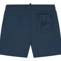 Malelions Signature zwembroek junior navy