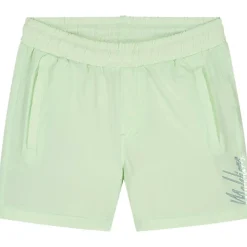 Malelions Split zwembroek junior mint