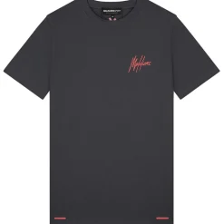 Malelions Sport Counter shirt heren antra coral