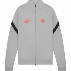 Malelions Sport Pre-Match 2.0 vest heren grey red