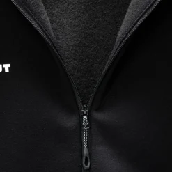 Mammut Aconcagua fleece vest heren black