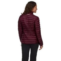 Mammut Albula IN outdoor jack dames vin black