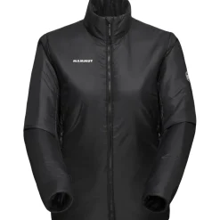 Mammut Alto Light Hooded 3-in-1 outdoor jack dames black