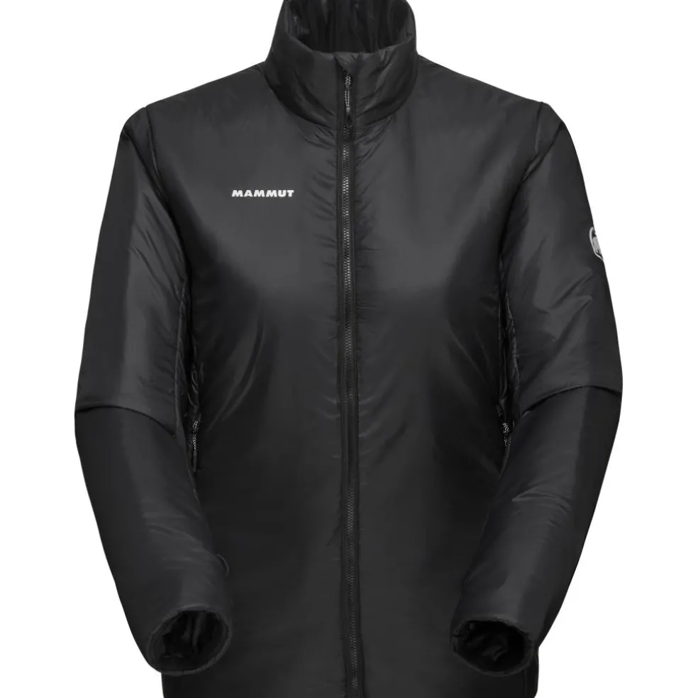Mammut Alto Light Hooded 3-in-1 outdoor jack dames black