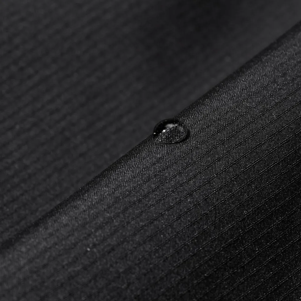 Mammut Alto Light Hooded 3-in-1 outdoor jack dames black