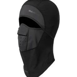 Mammut Arctic balaclava dames black