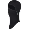 Mammut balaclava black