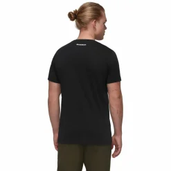 Mammut Core Classic shirt heren black