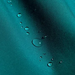 Mammut Ducan Guide HS Hooded outdoor jack dames deep teal