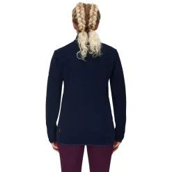 Mammut Innominata Light ML fleece vest dames black