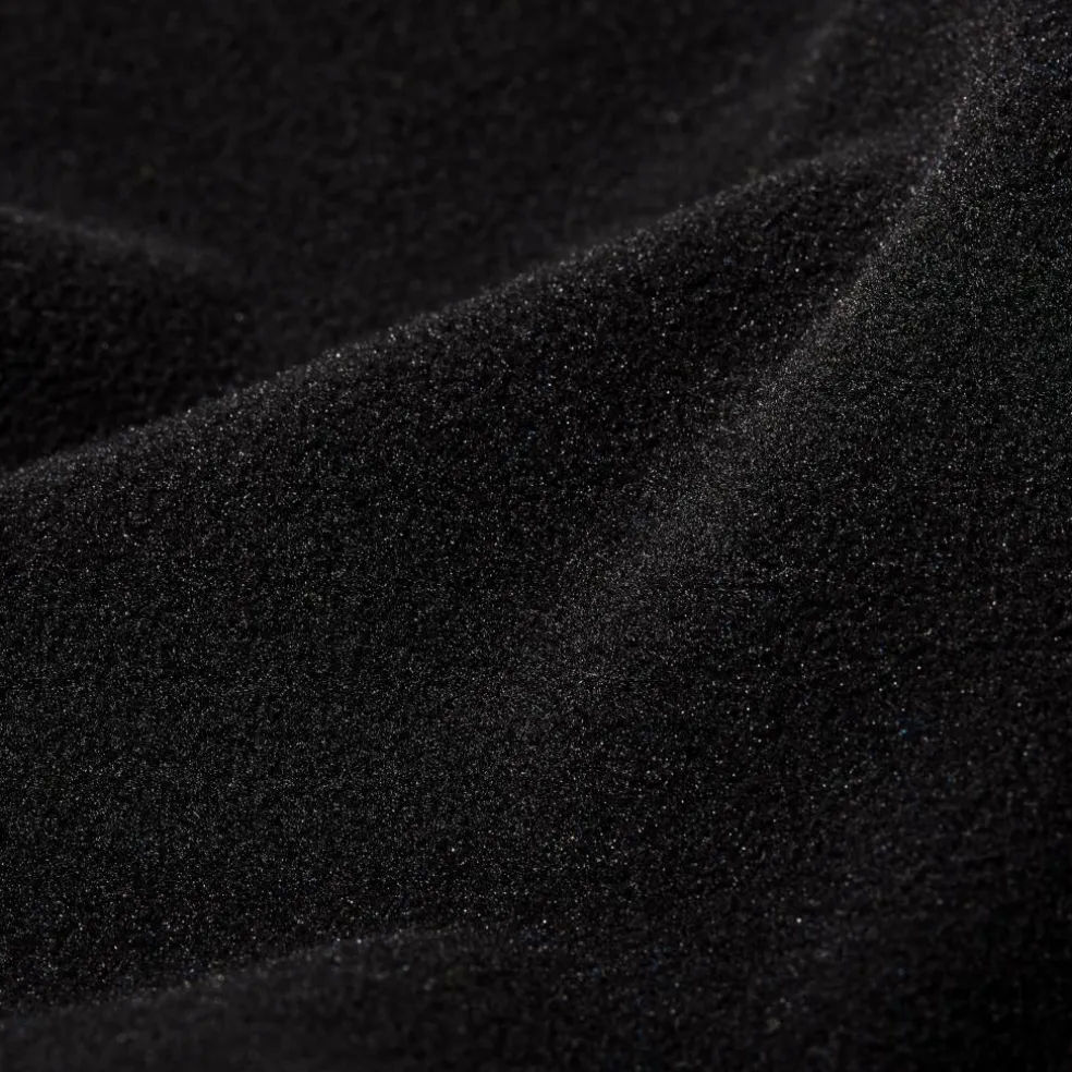 Mammut Innominata Light ML fleece vest heren black