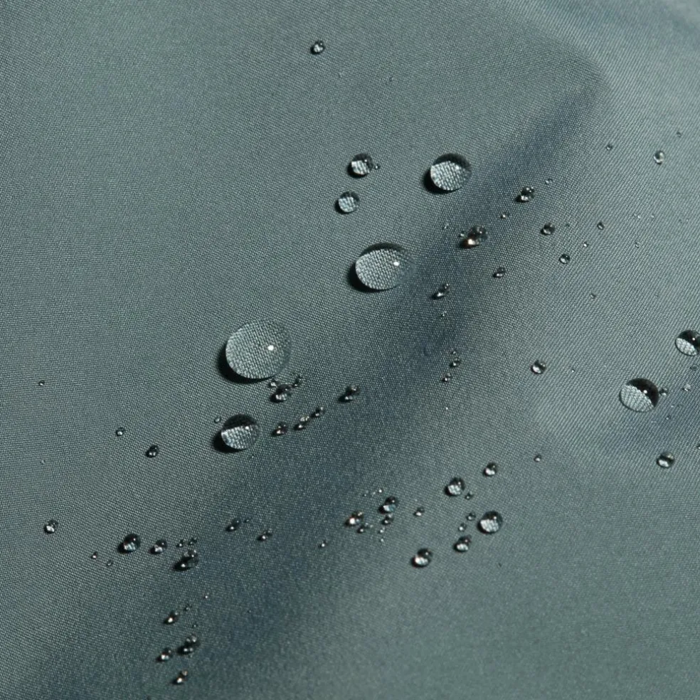 Mammut Linard HS Thermo Hooded outdoor jack heren strata