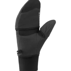 Mammut Shelter So Convertible wanten black