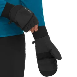 Mammut Shelter So Convertible wanten black