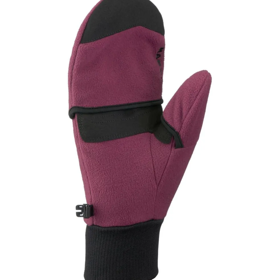 Mammut Shelter So Convertible wanten vin black