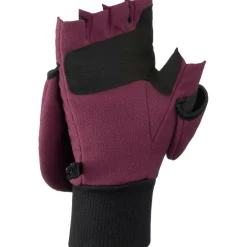 Mammut Shelter So Convertible wanten vin black