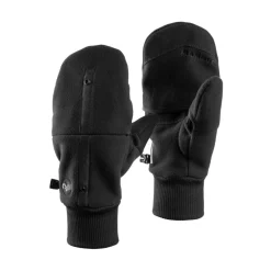 Mammut Shelter wanten black