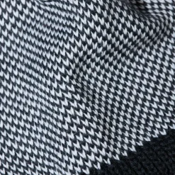 Mammut Snow muts marine white