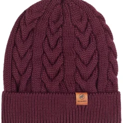 Mammut Valbella muts vin