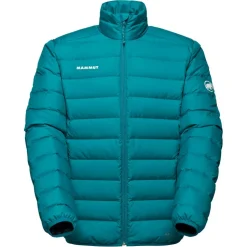 Mammut Waymarker IN outdoor jack heren deep teal black