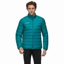Mammut Waymarker IN outdoor jack heren deep teal black