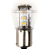Marine LED  Ba15S 1,4 watt LED