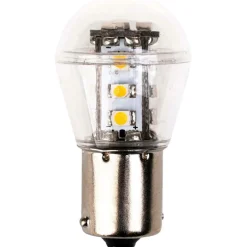 Marine LED  Ba15S 1,4 watt LED