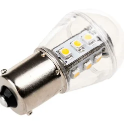 Marine LED  Ba15S 1,4 watt LED