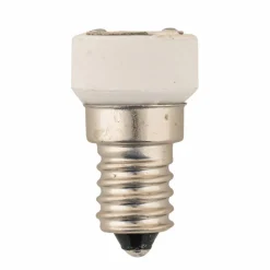 Marine LED  E14 naar G4 G5,3 adapter
