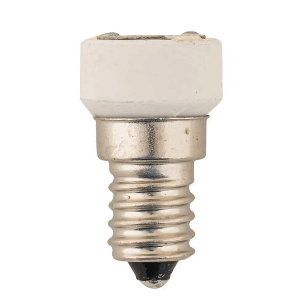 Marine LED E14 naar G4 G5,3 adapter