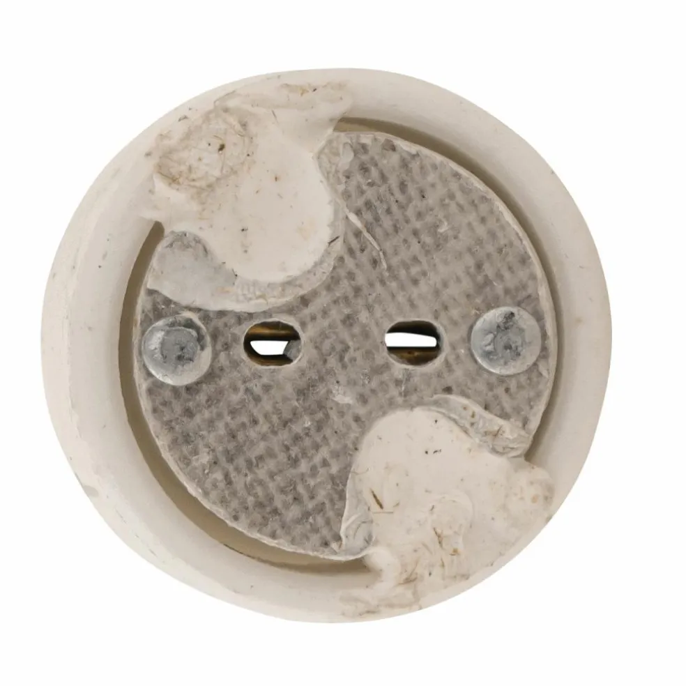 Marine LED E14 naar G4 G5,3 adapter