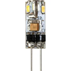 Marine LED  G4 0,7 watt LED