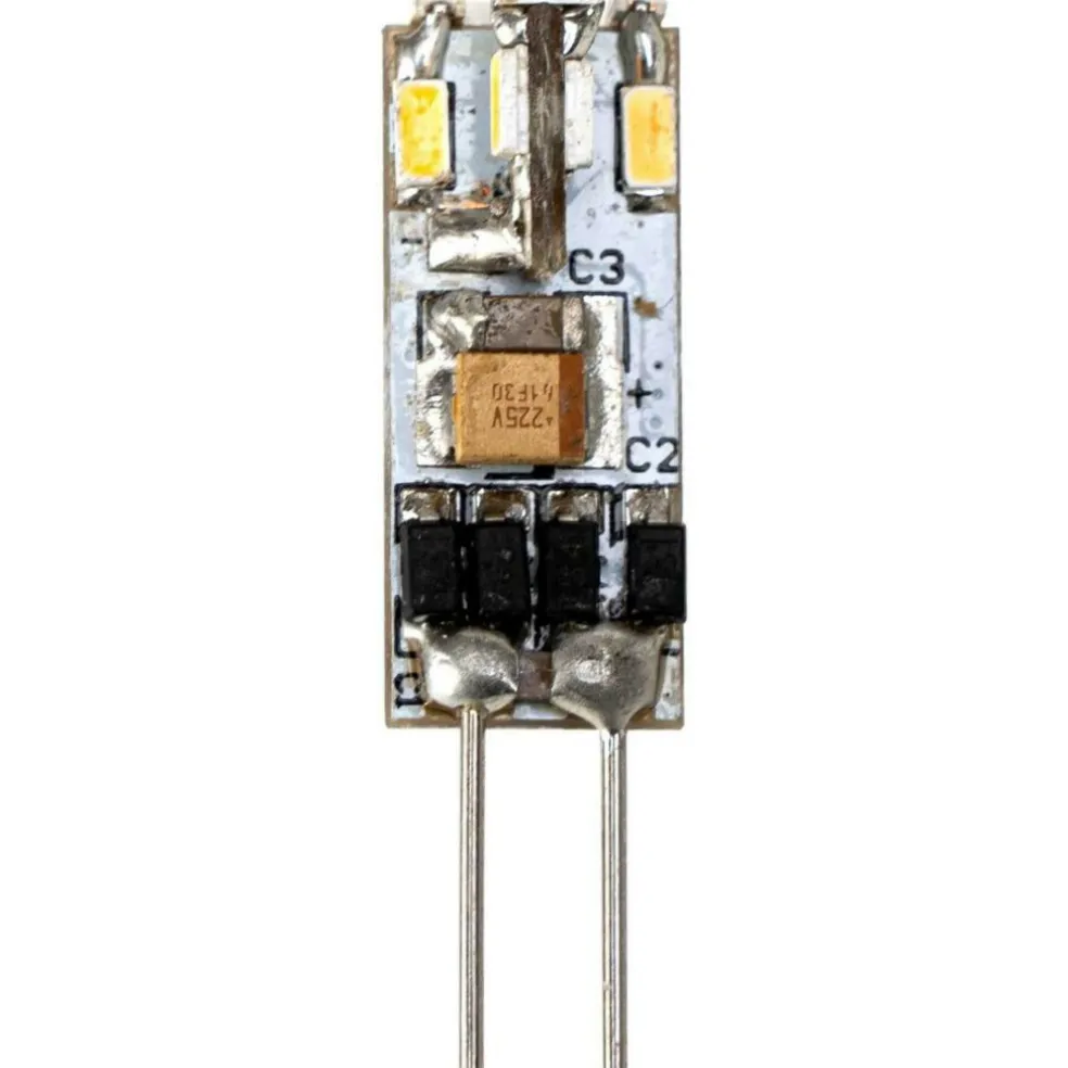 Marine LED G4 0,7 watt LED