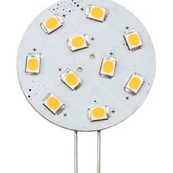 Marine LED  G4 1,7 watt sidepin LED