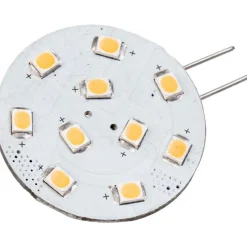 Marine LED  G4 1,7 watt sidepin LED