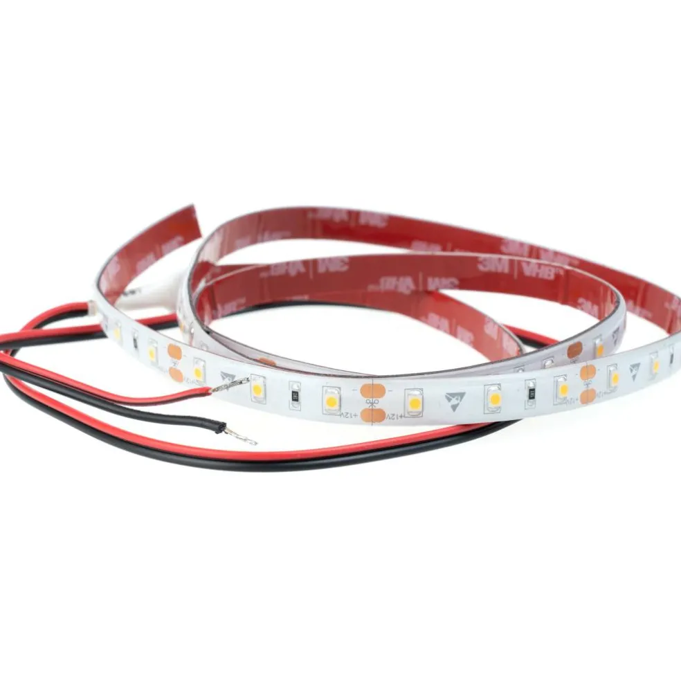 Marine LED IP54 1 meter ledstrip
