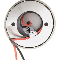 Marine LED Mini led opbouwspot satin nickel