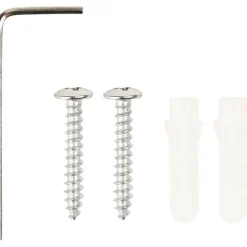 Marine LED Mini led opbouwspot satin nickel