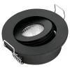 Marine LED  Mini Spot Polo inbouwspot zwart