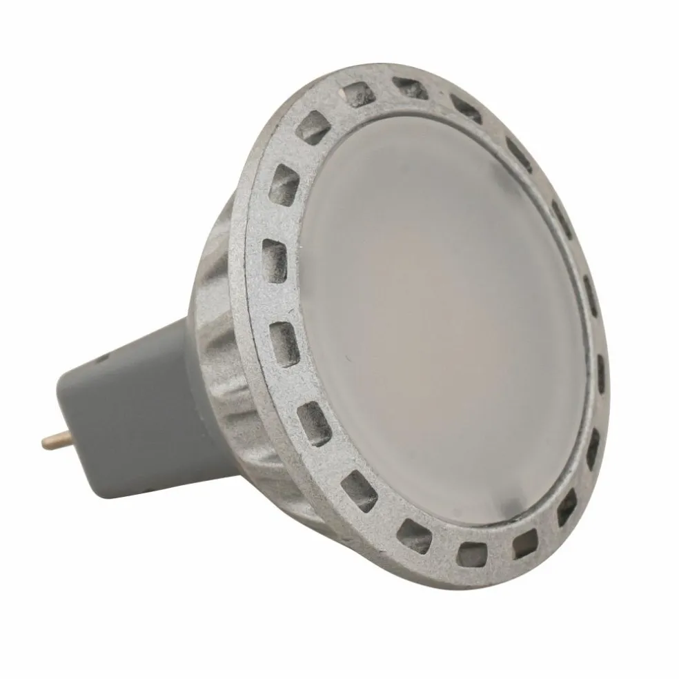 Marine LED MR11 Spread LED lamp
